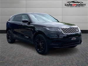 Large image for the Used Land Rover RANGE ROVER VELAR