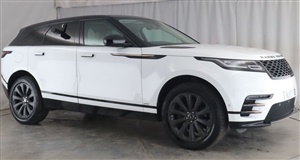 Large image for the Used Land Rover RANGE ROVER VELAR