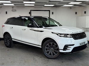 Large image for the Used Land Rover RANGE ROVER VELAR