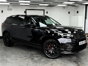 Large image for the Used Land Rover RANGE ROVER VELAR