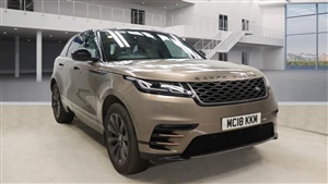 Large image for the Used Land Rover RANGE ROVER VELAR