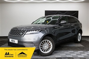 Large image for the Used Land Rover RANGE ROVER VELAR