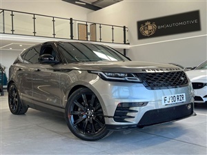 Large image for the Used Land Rover RANGE ROVER VELAR