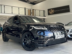 Large image for the Used Land Rover RANGE ROVER VELAR