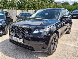 Large image for the Used Land Rover RANGE ROVER VELAR
