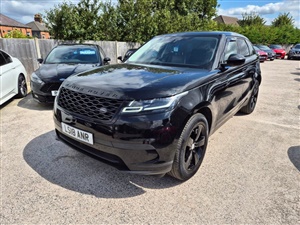 Large image for the Used Land Rover RANGE ROVER VELAR