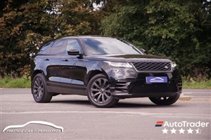 Large image for the Used Land Rover RANGE ROVER VELAR