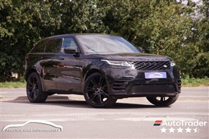 Large image for the Used Land Rover RANGE ROVER VELAR