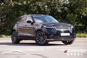 Large image for the Used Land Rover RANGE ROVER VELAR