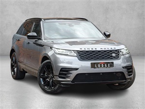 Large image for the Used Land Rover RANGE ROVER VELAR