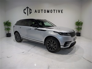 Large image for the Used Land Rover RANGE ROVER VELAR