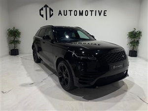 Large image for the Used Land Rover RANGE ROVER VELAR