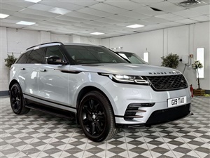 Large image for the Used Land Rover RANGE ROVER VELAR