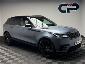 Large image for the Used Land Rover RANGE ROVER VELAR