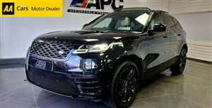 Large image for the Used Land Rover RANGE ROVER VELAR