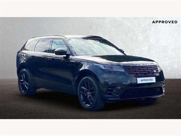 Large image for the Used Land Rover Range Rover Velar