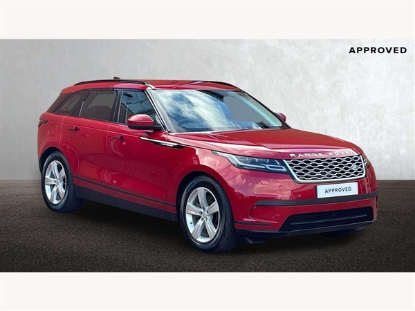 Large image for the Used Land Rover Range Rover Velar