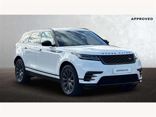 Large image for the Used Land Rover Range Rover Velar
