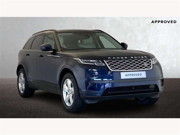 Large image for the Used Land Rover Range Rover Velar