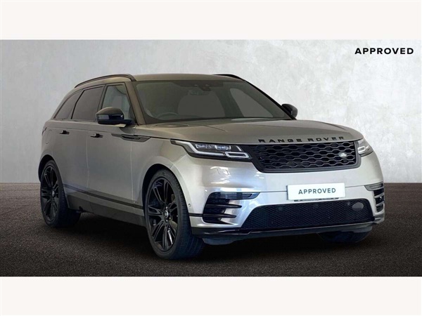 Large image for the Used Land Rover Range Rover Velar