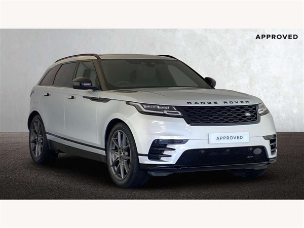 Large image for the Used Land Rover Range Rover Velar