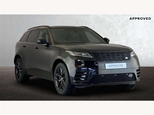 Large image for the Used Land Rover Range Rover Velar