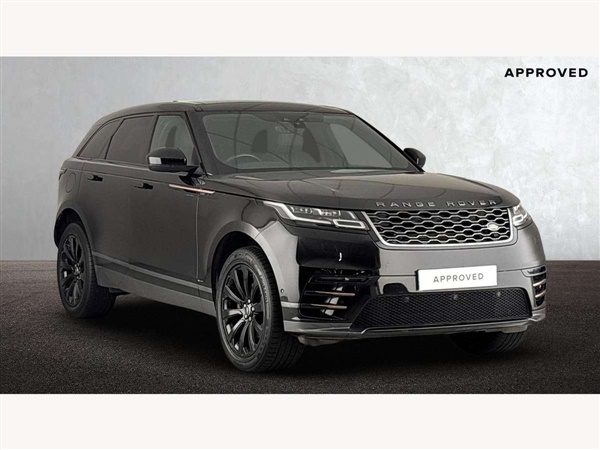 Large image for the Used Land Rover Range Rover Velar
