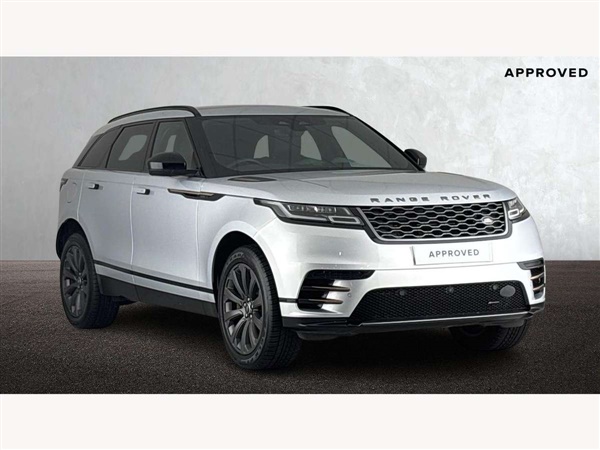 Large image for the Used Land Rover Range Rover Velar