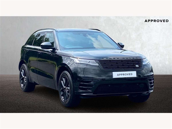 Large image for the Used Land Rover Range Rover Velar
