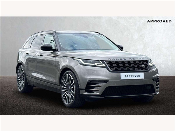 Large image for the Used Land Rover Range Rover Velar