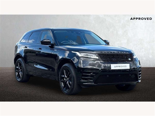 Large image for the Used Land Rover Range Rover Velar