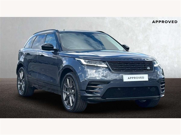 Large image for the Used Land Rover Range Rover Velar
