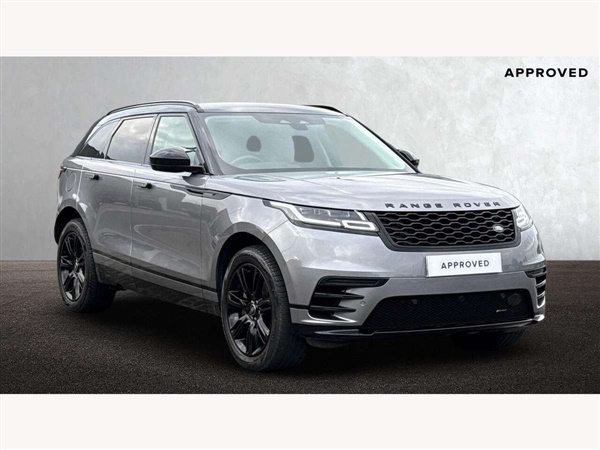 Large image for the Used Land Rover Range Rover Velar