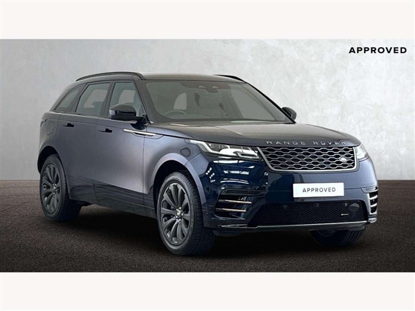 Large image for the Used Land Rover Range Rover Velar