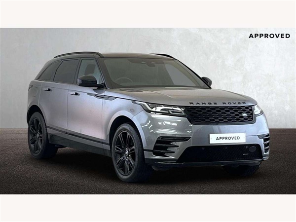 Large image for the Used Land Rover Range Rover Velar