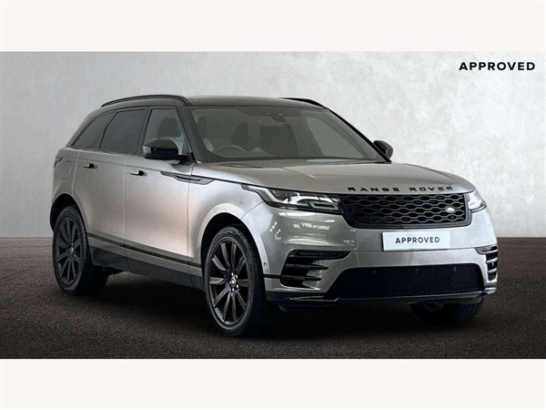 Large image for the Used Land Rover Range Rover Velar