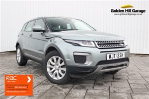 Large image for the Used Land Rover Range Rover