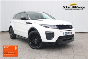 Large image for the Used Land Rover Range Rover