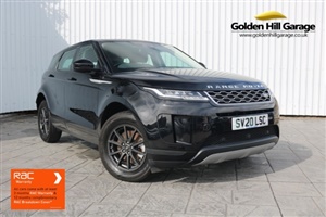 Large image for the Used Land Rover Range Rover