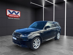 Large image for the Used Land Rover Range Rover