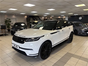 Large image for the Used Land Rover Range Rover
