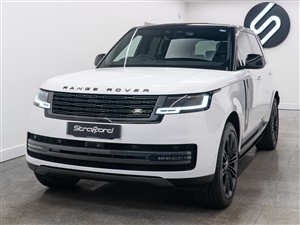 Large image for the Used Land Rover Range Rover