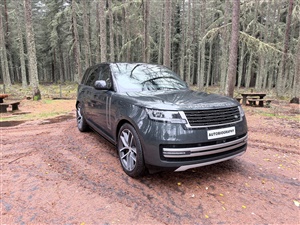 Large image for the Used Land Rover Range Rover