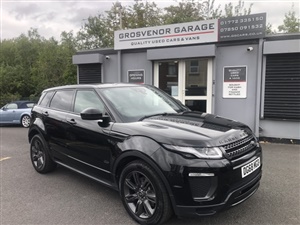 Large image for the Used Land Rover Range Rover