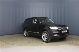 Large image for the Used Land Rover RANGE ROVER