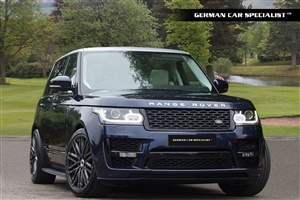 Large image for the Used Land Rover Range Rover