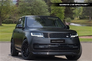 Large image for the Used Land Rover Range Rover