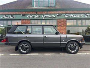 Large image for the Used Land Rover Range Rover
