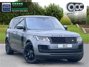 Large image for the Used Land Rover Range Rover