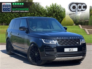 Large image for the Used Land Rover Range Rover